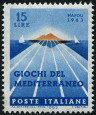  Sello Y&T N893