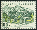 Timbre Y&T N1325