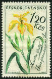 Briefmarken Y&T N�1342