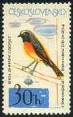 Timbre Y&T N1361