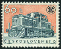 Briefmarken Y&T N�1368