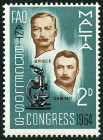 Timbre Y&T N�289