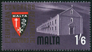 Timbre Y&T N�293