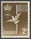 Timbre Y&T N�294