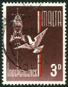 Timbre Y&T N295