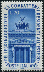 Stamp Y&T N913