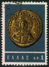 Timbre Y&T N823