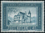 Timbre Y&T N413