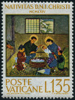 Timbre Y&T N417