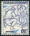 Timbre Y&T N1373