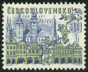 Timbre Y&T N1379