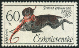 Timbre Y&T N1410