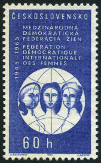 Timbre Y&T N1418