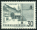 Timbre Y&T N1419