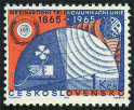 Timbre Y&T N1425