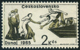 Timbre Y&T N1432