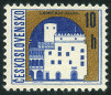 Timbre Y&T N1440