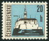 Timbre Y&T N1441