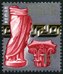 Timbre Y&T N�305