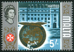 Timbre Y&T N�319