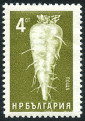 Timbre Y&T N1337
