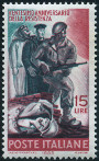  Sello Y&T N917