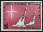  Sello Y&T N923