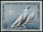 Stamp Y&T N925