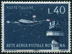  Sello Y&T N935