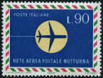  Sello Y&T N936