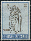 Timbre Y&T N431