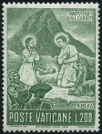 Timbre Y&T N440
