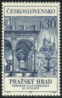 Briefmarken Y&T N�1481