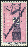 Stamp Y&T N�1497