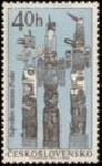 Timbre Y&T N1494