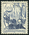 Timbre Y&T N1502