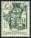 Timbre Y&T N1503