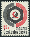 Timbre Y&T N1505