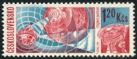 Stamp Y&T N�1518