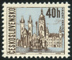 Timbre Y&T N1519
