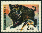 Stamp Y&T N�1529