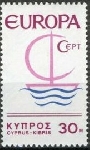 Stamp Y&T N263