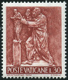 Timbre Y&T N445