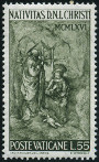 Stamp Y&T N464