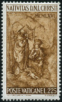 Stamp Y&T N465