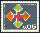 Timbre Y&T NBI55