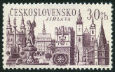 Stamp Y&T N�1539