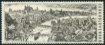 Briefmarken Y&T N�1542