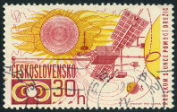Timbre Y&T N1550