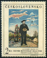 Briefmarken Y&T N�1578